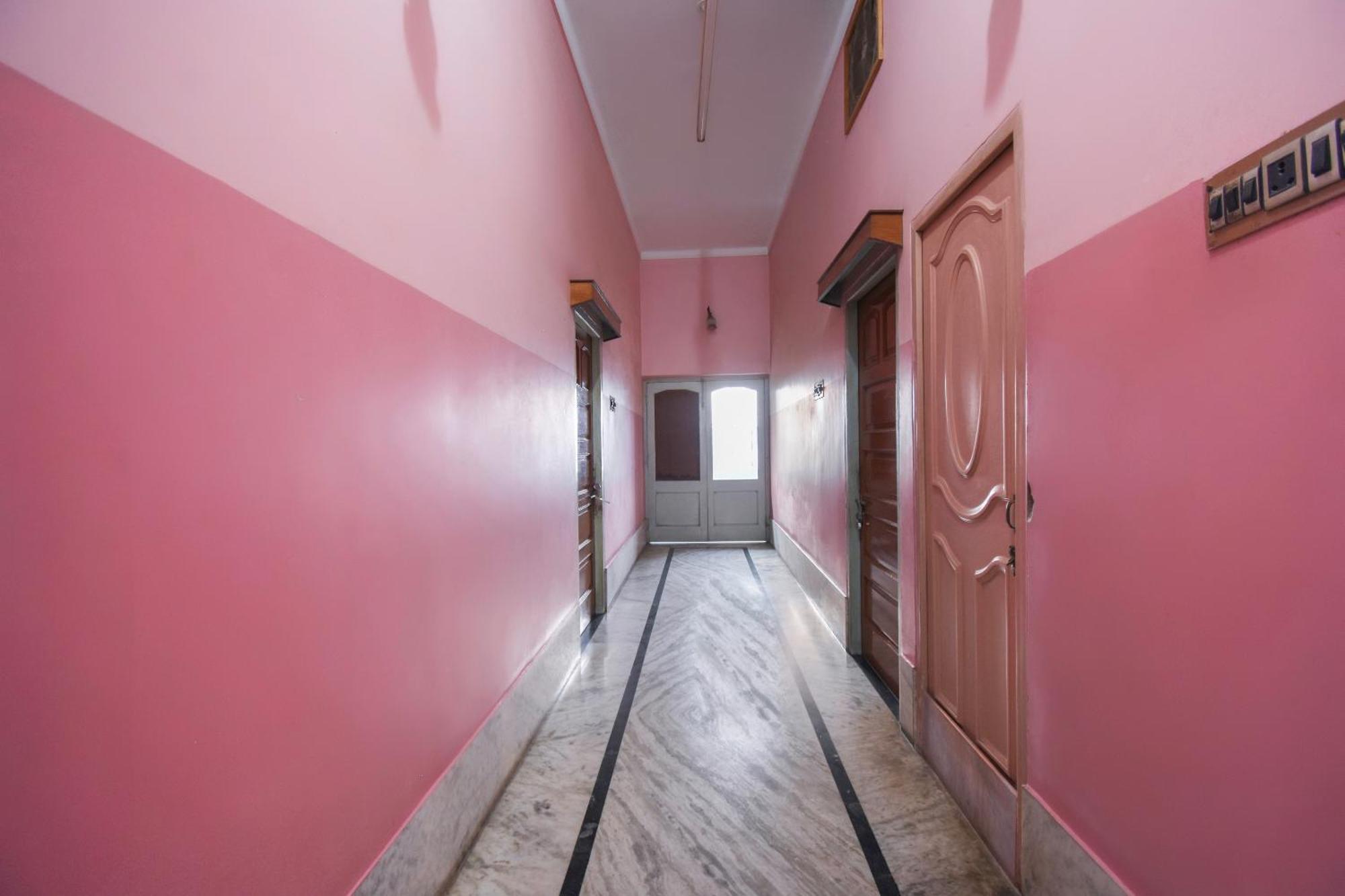 Hotel O Maa Laxmi Lodge Bānkura Екстериор снимка