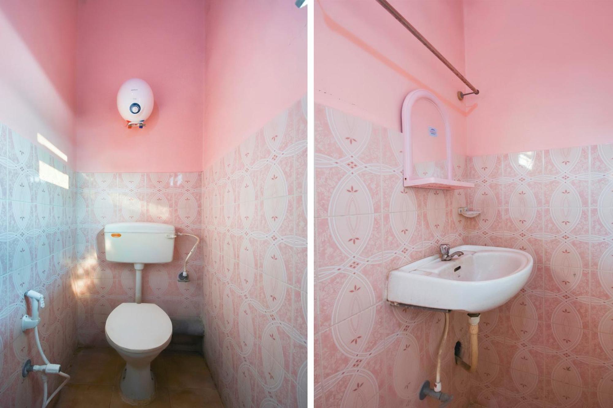 Hotel O Maa Laxmi Lodge Bānkura Екстериор снимка