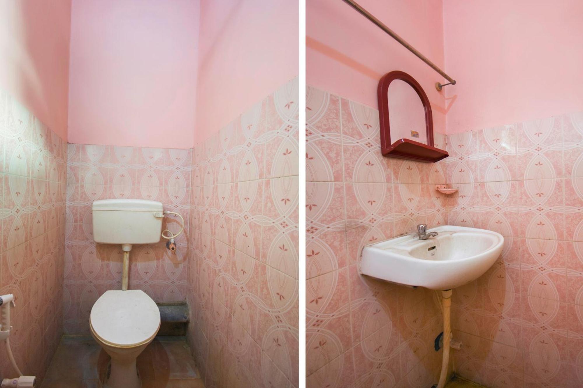 Hotel O Maa Laxmi Lodge Bānkura Екстериор снимка