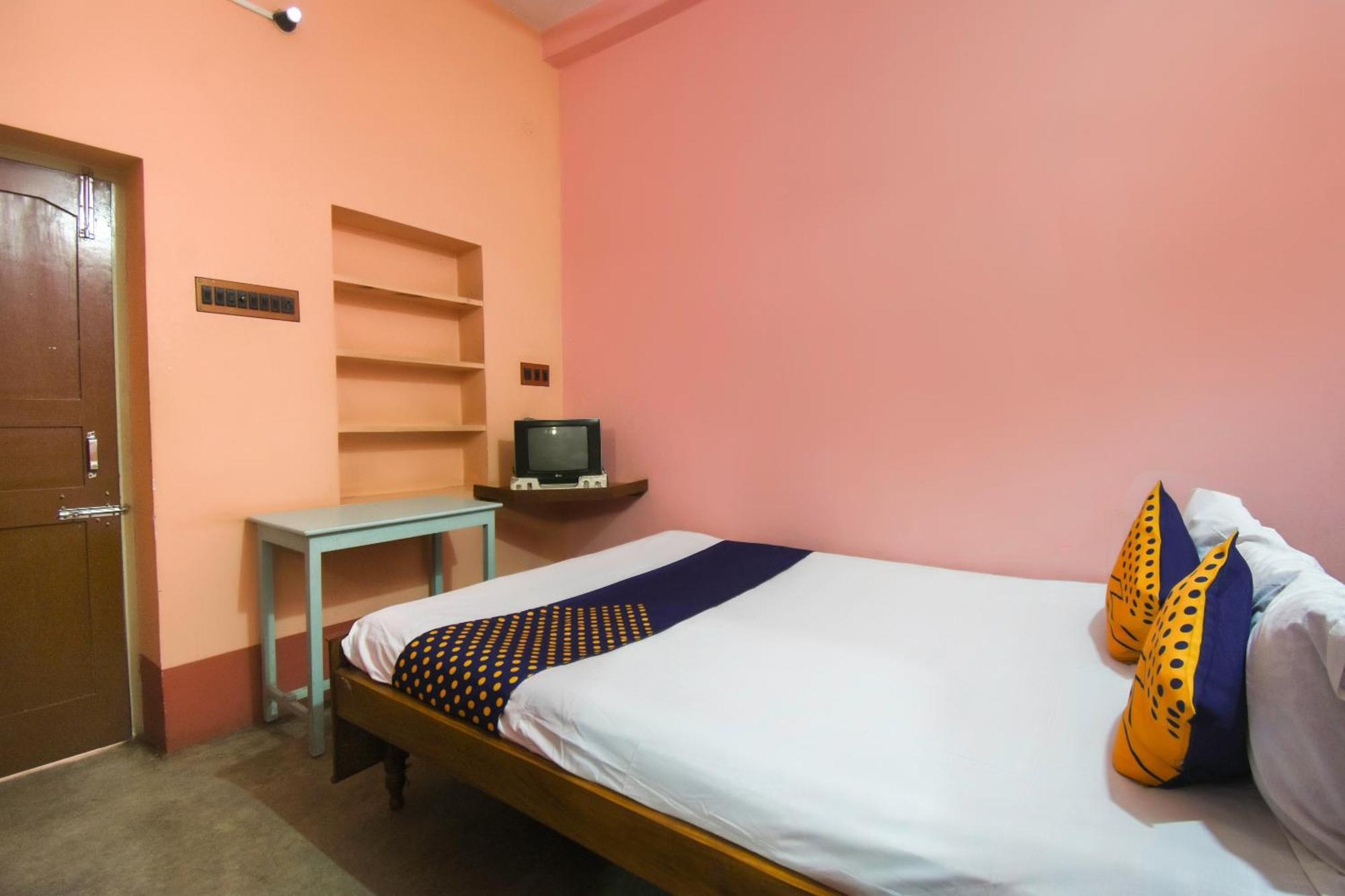 Hotel O Maa Laxmi Lodge Bānkura Екстериор снимка