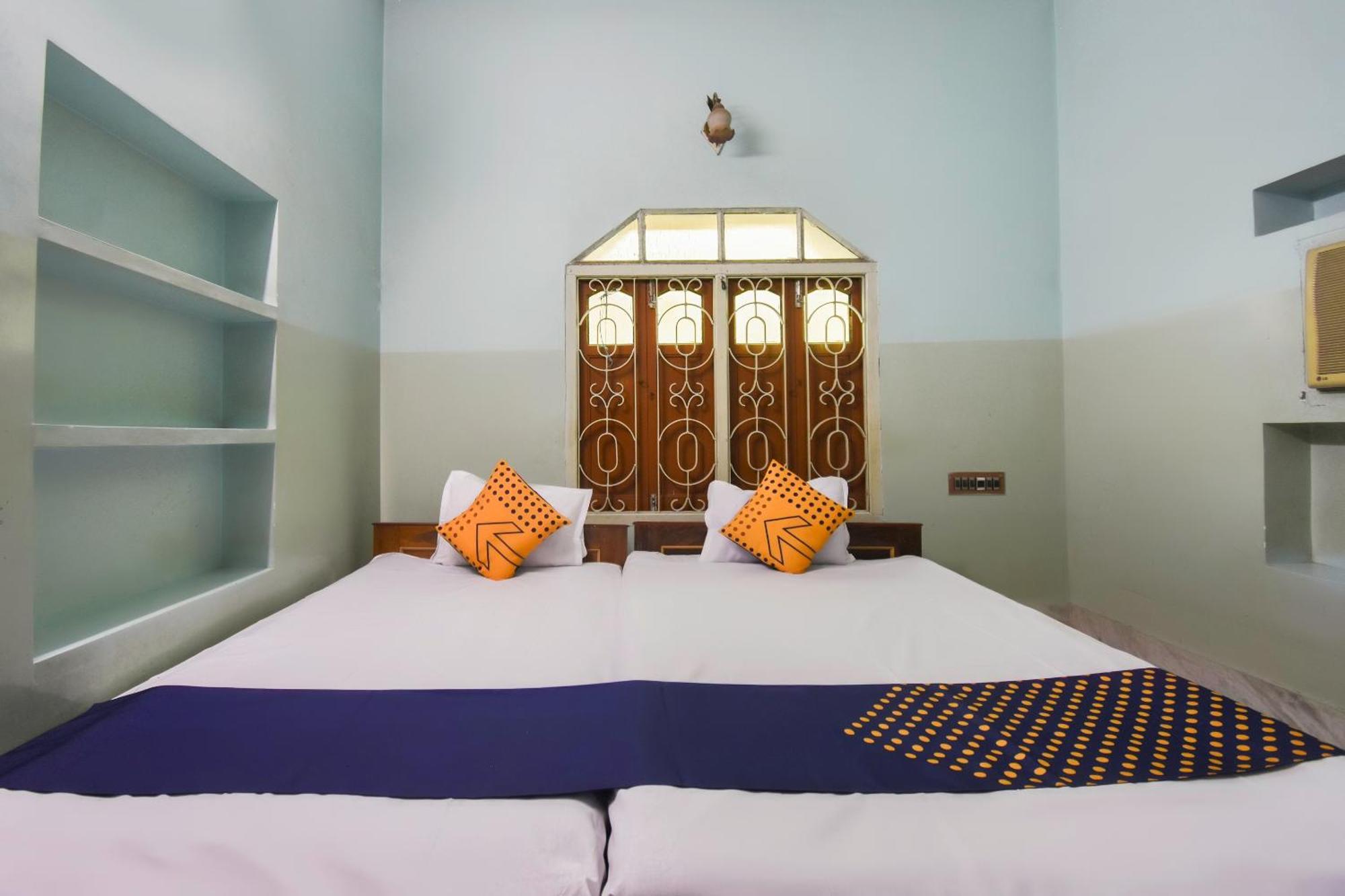Hotel O Maa Laxmi Lodge Bānkura Екстериор снимка