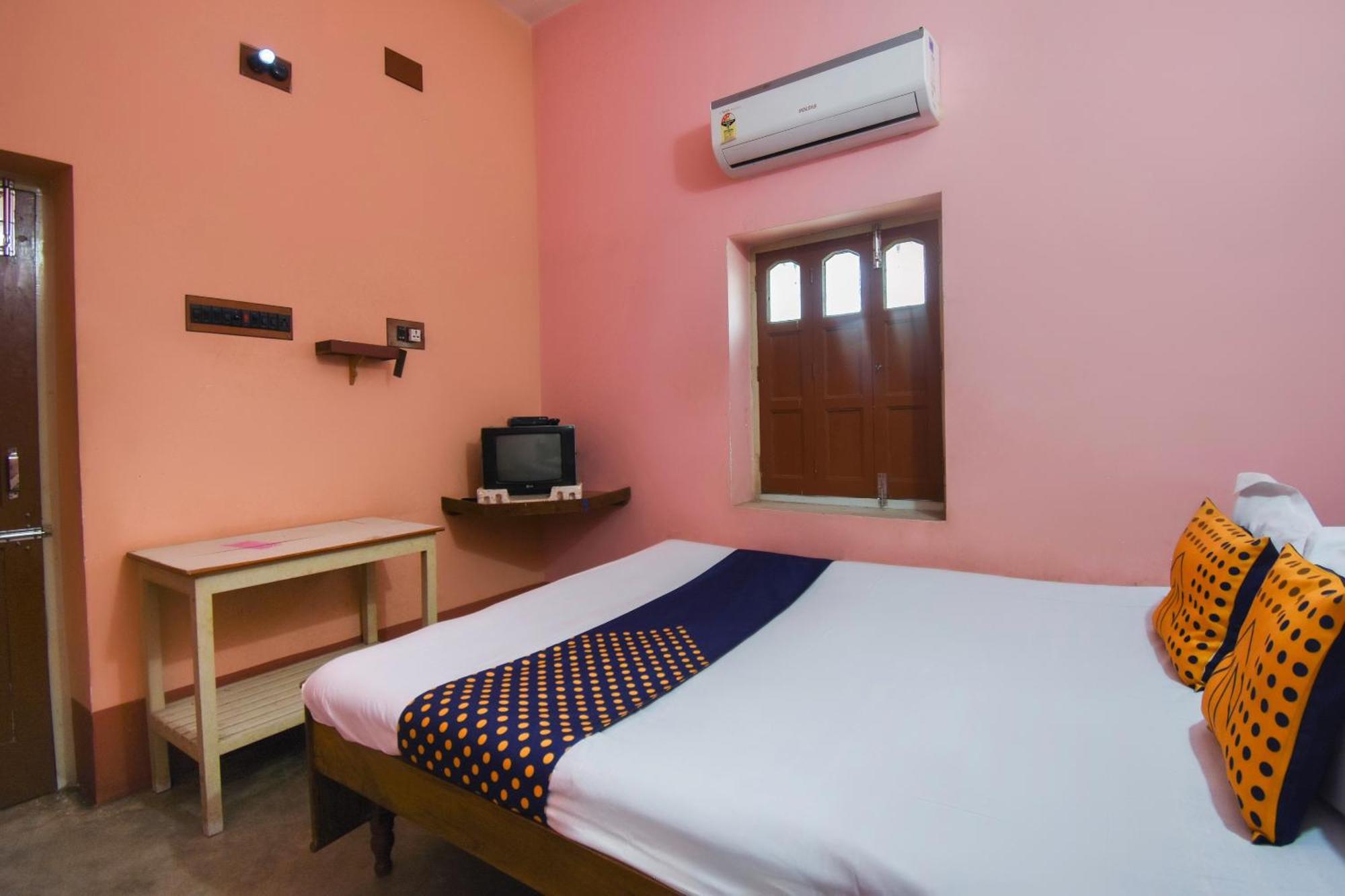 Hotel O Maa Laxmi Lodge Bānkura Екстериор снимка