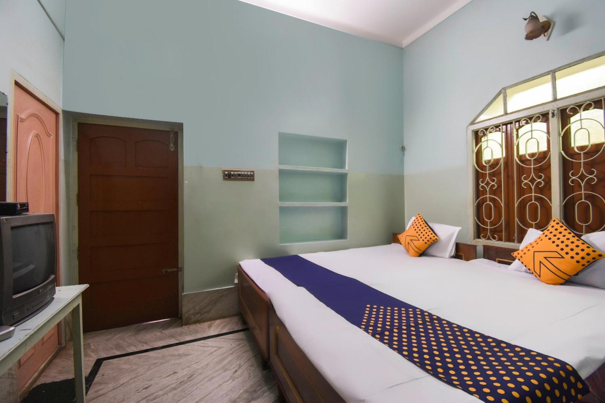 Hotel O Maa Laxmi Lodge Bānkura Екстериор снимка