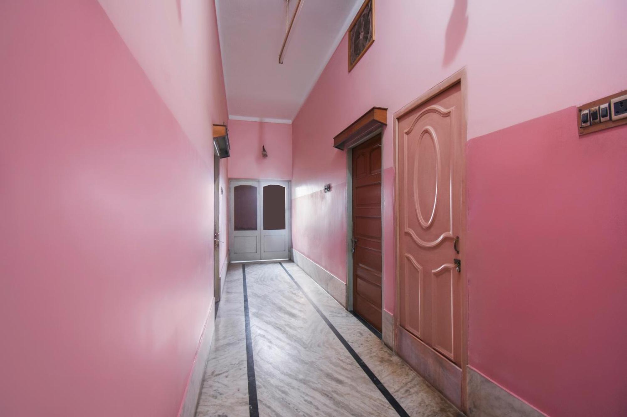 Hotel O Maa Laxmi Lodge Bānkura Екстериор снимка